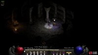 You’ll always find one Super Chest in the Mausoleum.