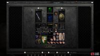 who can add the sockets you need to an otherwise unsocketed Monarch,