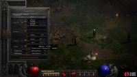 You’ll have to face off against such foes with a -100% penalty to all resistances.