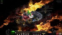 setting an enemy’s resistance to that element at 95%, allowing you to deal damage to otherwise immune enemies.