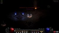 Enter Terror Zones on Hell Difficulty,