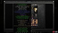 Full set bonuses for Tal Rasha’s Wrappings.