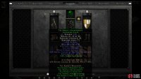Partial set bonuses on Tal Rasha’s Guardianship.