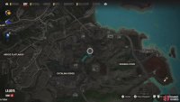 Head to this location on the map