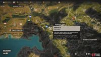 Head to this location on the map 