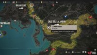 Head to this location on the map 