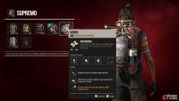 Equip the Medico Backpack