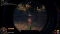 Head to Barrio Del Princepe and take out the guards 