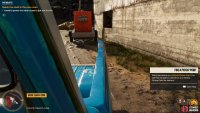 and connect it to the generator. 