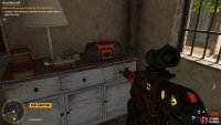 then interact with the radio 