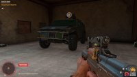 to unlock the  Yami’s 2008 KAG TG.
