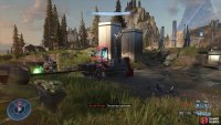 then use your grappleshot to quickly take Briglard down via a melee. 
