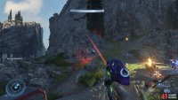 Take out the snipers