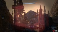 Pick off all the enemies from a distance 