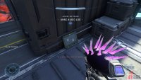 Collect the UNCSC Audio Log from the platform