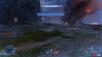 Active Camo can be used to bypass enemies who would otherwise easily spot you.