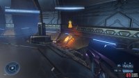 You’ll find a Banished audio log in the halls inside the beacon.