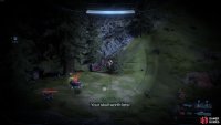 Shoot the blast coils to create explosions and damage multiple groups.