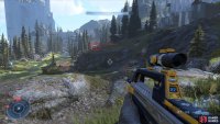 You should destroy the mounted plasma cannon early on in the fight.