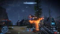 Try to flank enemies in cannons to take them out by surprise.