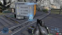 You’ll find the log on the fob platform.