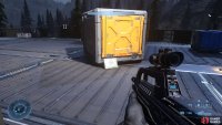 You’ll find the log on the fob platform.