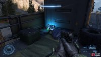 You’ll find the log on the fob platform.