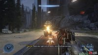 You’ll find Marines that you can three near each AA gun.