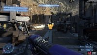 Interact with the terminals to raise the silos.