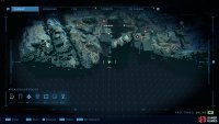 The location of the Killers Spartan audio log, south of Fob Hotel.