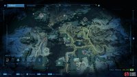You’ll find the Message in a Bottle Spartan audio log just northwest of Fob Juliet.