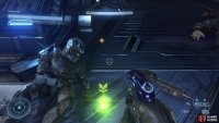 Loot the Mjolnir Suit Upgrade for your shield.