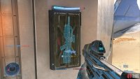 You&rsquo;ll find power weapon and equipment spawns throughout a map.