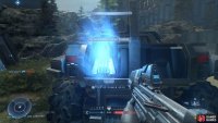 You can secure Power Seeds on the back of Razorback vehicles.
