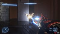You’ll need to defeat Sentinels as they arrive throughout the fight.