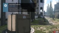 The new Slayer Fiesta game mode is similar to the regular Slayer mode, only here you’ll spawn with different power weapons each time you respawn.