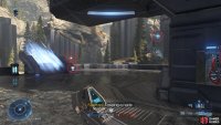 You’ll notice icons on the map for your base, the enemy base, and the location of Power Seeds.