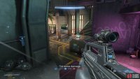 Be sure to stock up on grenades whenever you  come across them on a map.