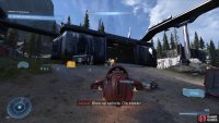 Use the Ghost to kill multiple enemies easily.