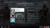 You’ll see an overview of daily and weekly challenges on the right.