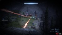 You’ll need to kill the snipers first to avoid dying to a single headshot.