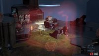 Take out the enemies with a long range weapon from the hill