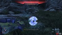 Take out the first wave of enemies whilst they’re distracted 