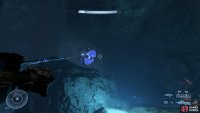 whilst taking out the enemies to save the Thunder Squad. 