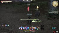Head over to (X: 23.3, Y: 33.8) and speak with Ogul