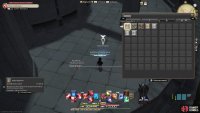 Head to (23.3, Y 21.6) and speak with the Hamlet Researcher