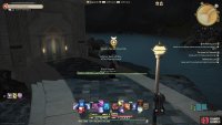 Head to  Nyunkrepf’s Sight to find the councilor