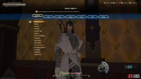 Now head to the Adventurer Plate menu