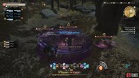Wade into the circle to defeat the Chigoes and aid the merchant