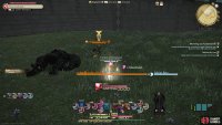 Take the Broken Vikings HP down to 50%